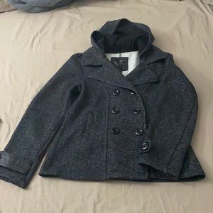 Women’s coat